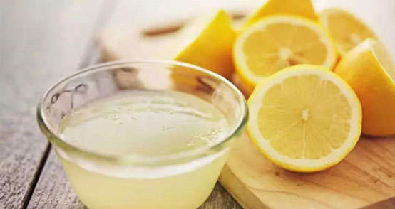 研究发现：40岁男性肾结石高发，应少喝凉茶多喝柠檬水
