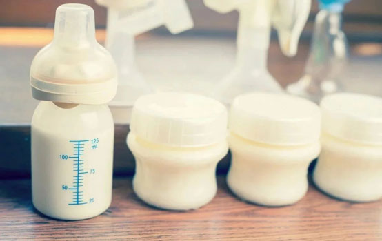 婴儿患上肾结石十有八九是奶粉问题