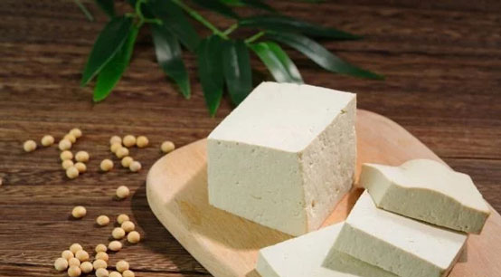 豆腐做了什么让大家都以为吃多了会得肾结石？