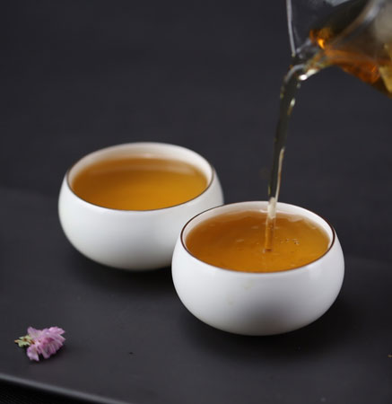 喝茶为什么能够预防肾结石？
